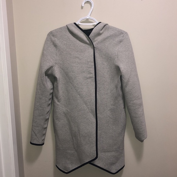 Ivivva On the Double Wrap Cardigan - Picture 4 of 6